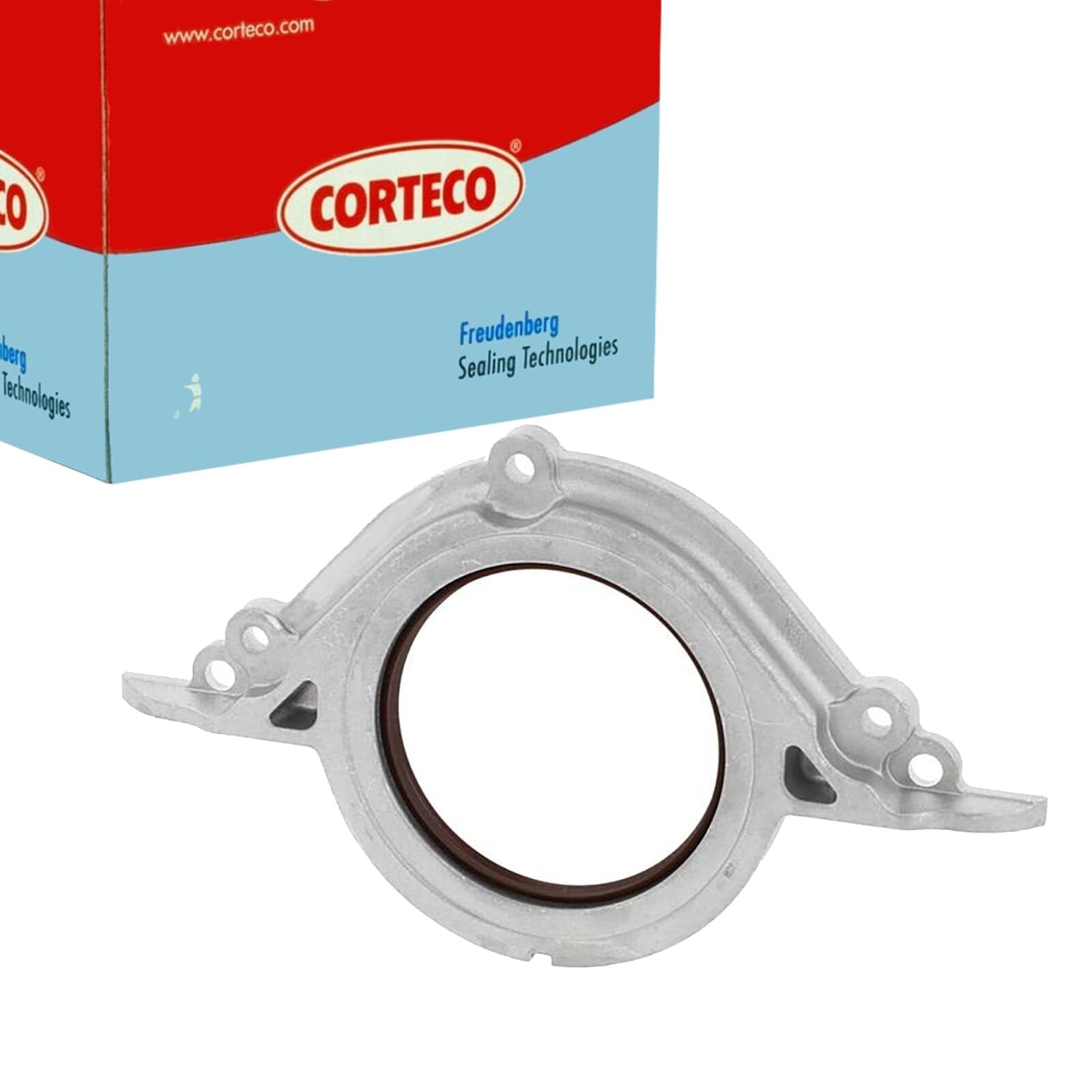 Corteco 19033853B Bague d'étanchéité, vilebrequin