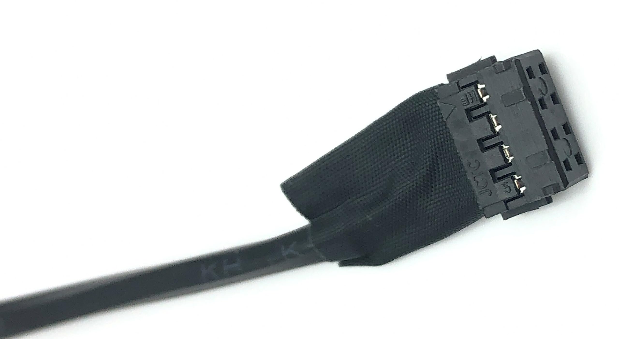 Jack Dc Caricamento Presa Alimentazione Cavo Per HP 15-R 15-S Compaq 15 - Foto 14