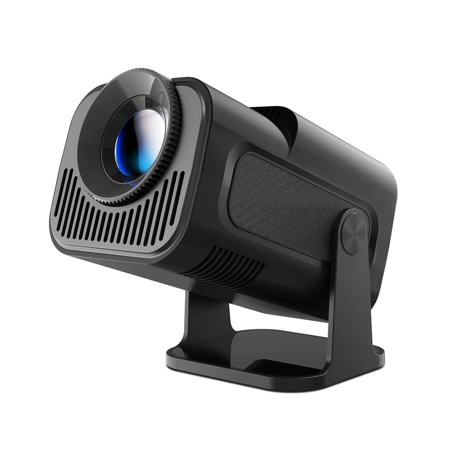 Drumstone 15 𝒀𝒆𝒂𝒓𝒔 𝑾𝒂𝒓𝒓𝒂𝒏𝒕𝒚 Smart Mini Projector Portable Cinema Device with 4K 1080P Support, WiFi & BT 5.0, Auto Keystone, 180° Rotation for Home, Office & Outdoor Viewing-image-23