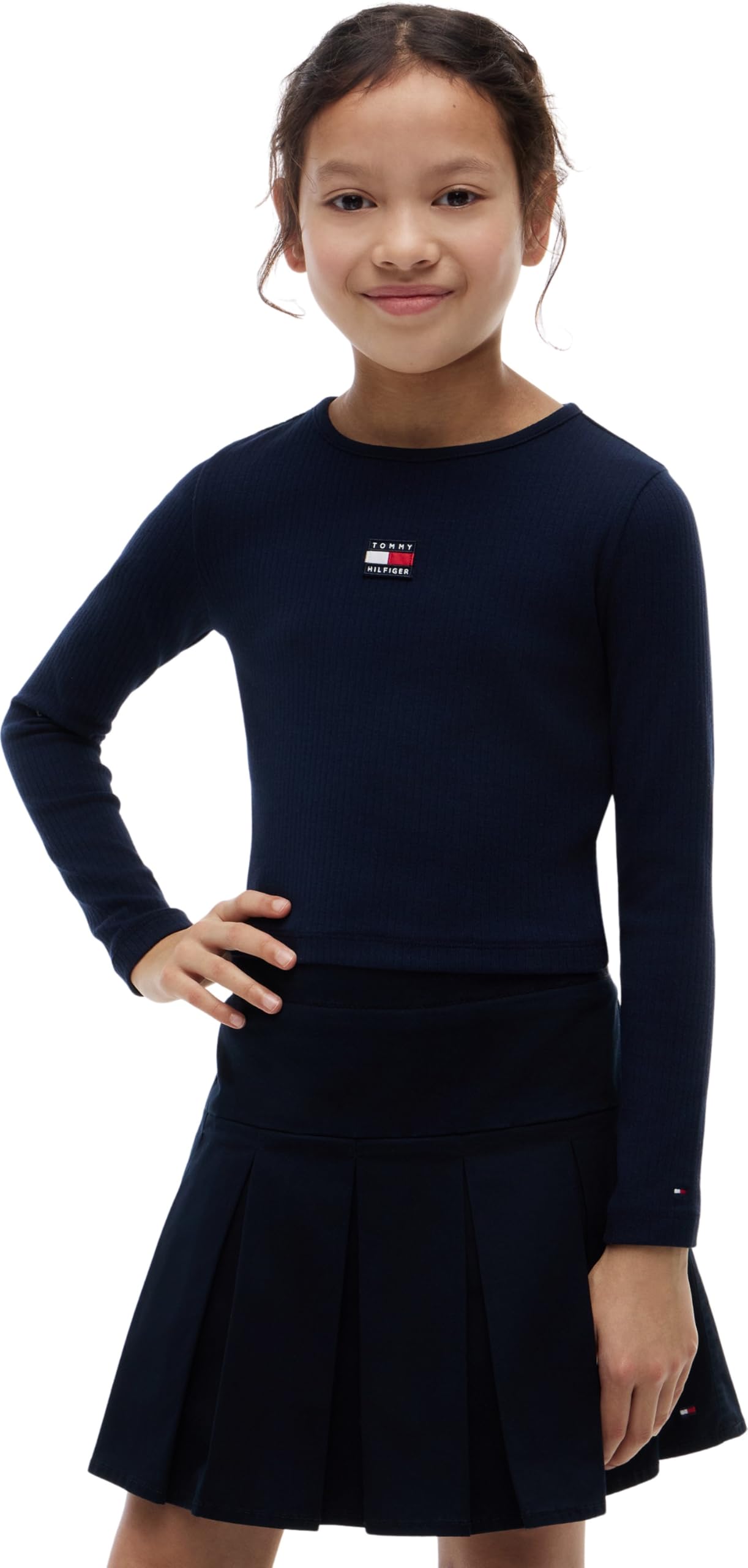 Tops, T-Shirts & Blusen für Mädchen