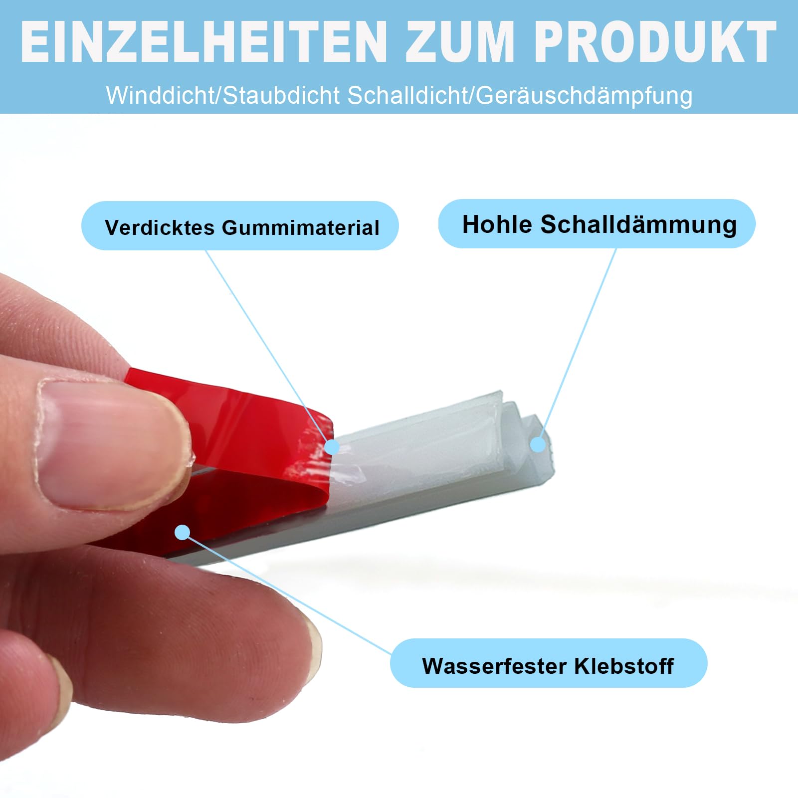 Nastro Adesivo Sigillante | Confronta Prezzi - Foto 11