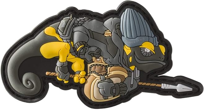 Helikon-Tex Chameleon Chameleon Urban Exclusive Patch
