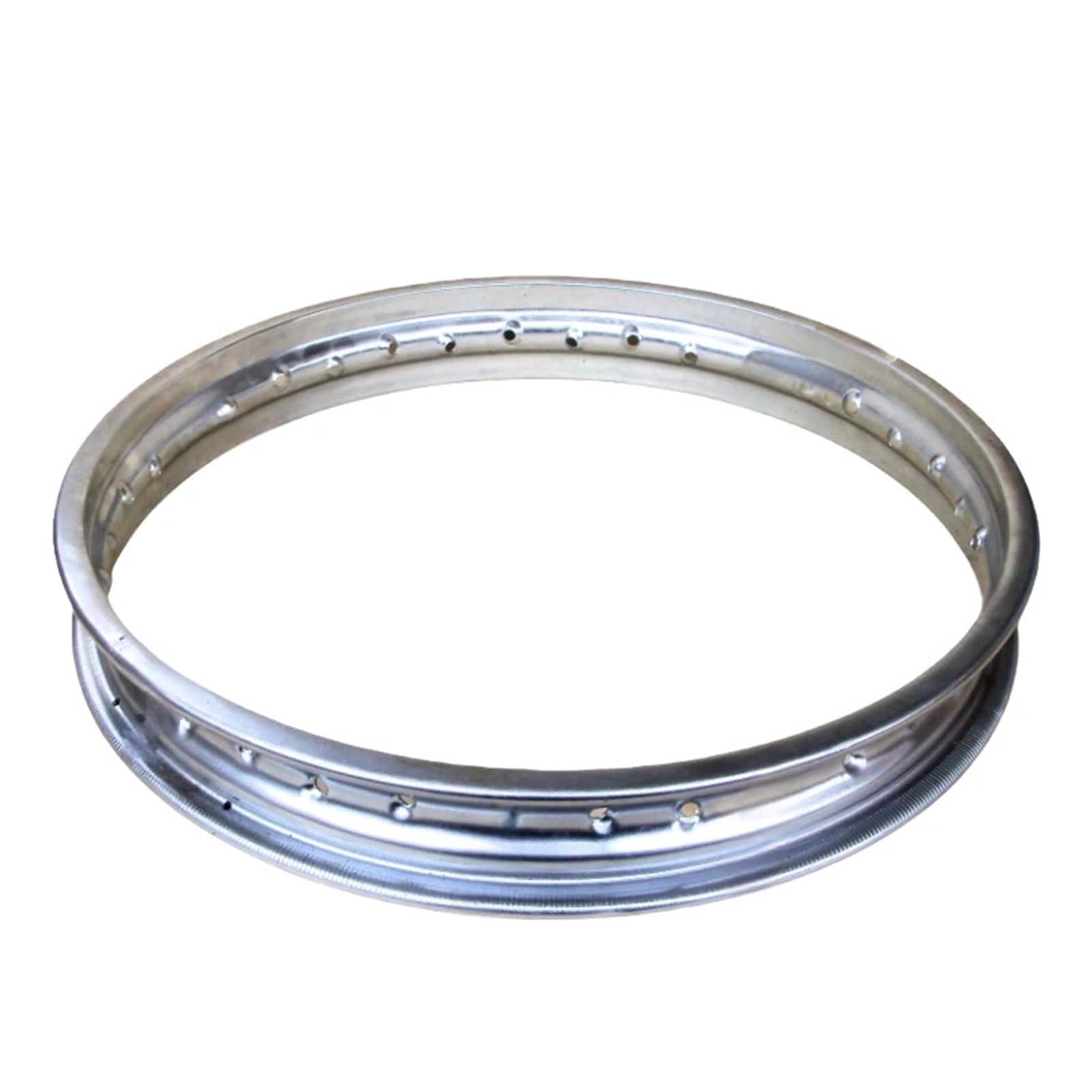Vorderradfelge Motorradfelgen 1,4-17 1,6-17 1,85-17 2,15-17 17 Zoll vorne/hinten 36 Loch Räder Motorrad(1.6x21)