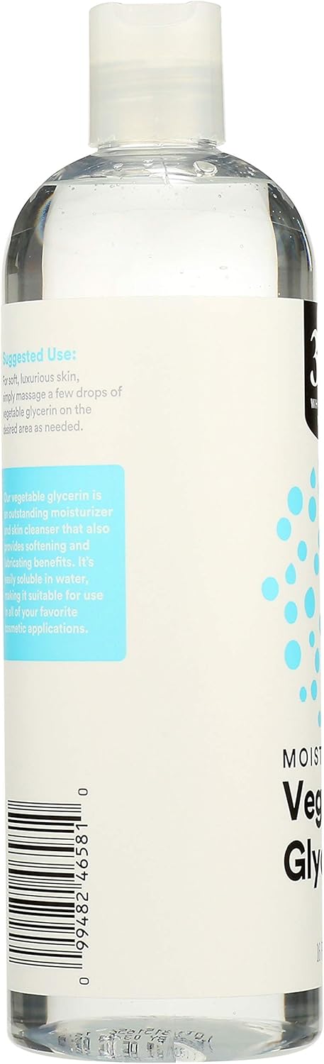 365 by Whole Foods Market, Moisturizing Vegetable Glycerin, 16 Fl Oz - Image 5
