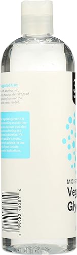 Miniatura 5 de 365 by Whole Foods Market, Glicerina vegetal hidratante, 16 onzas líquidas