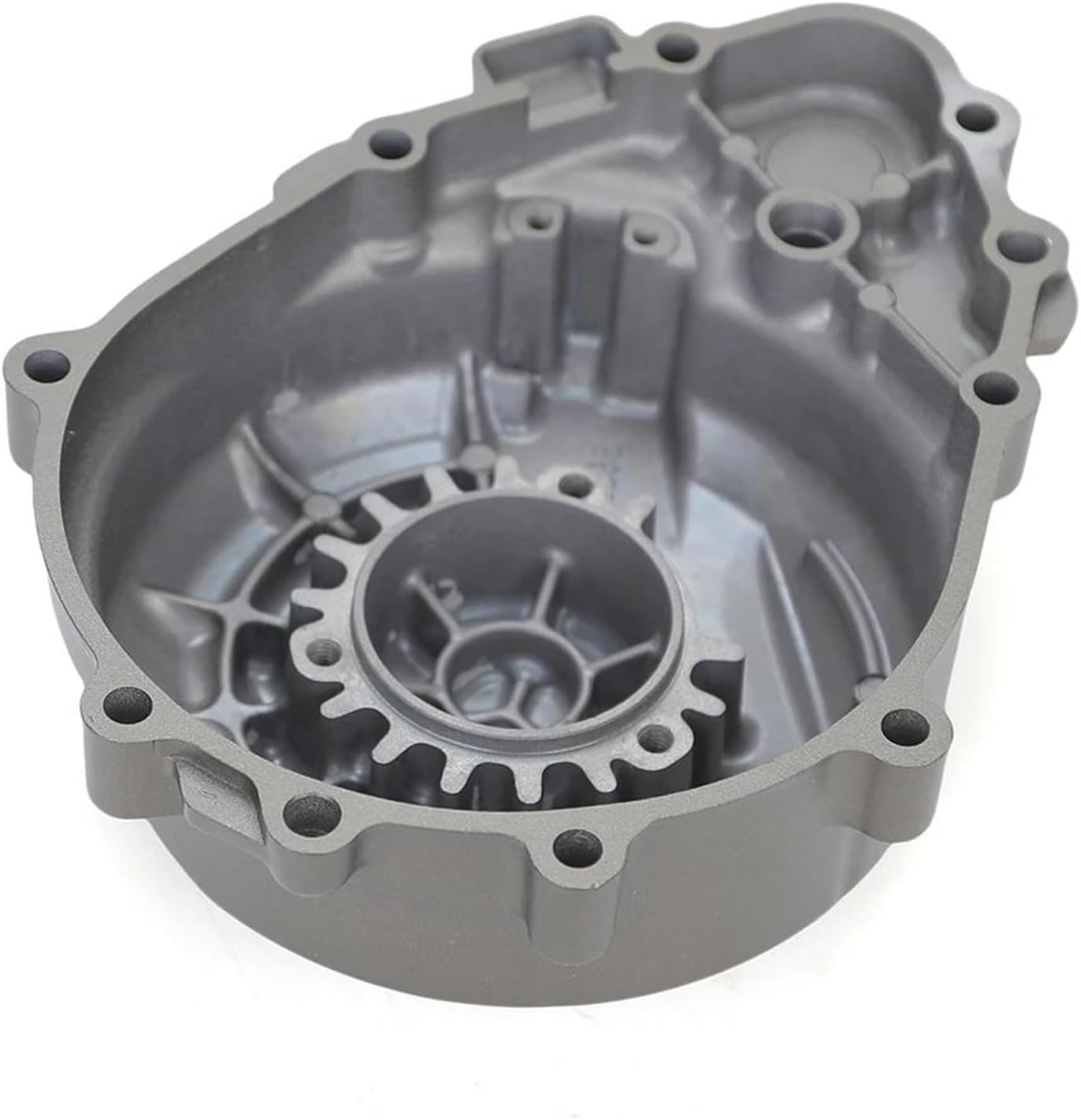 JCHLLLWP エンジンカバー ステーターカバー クランクケース