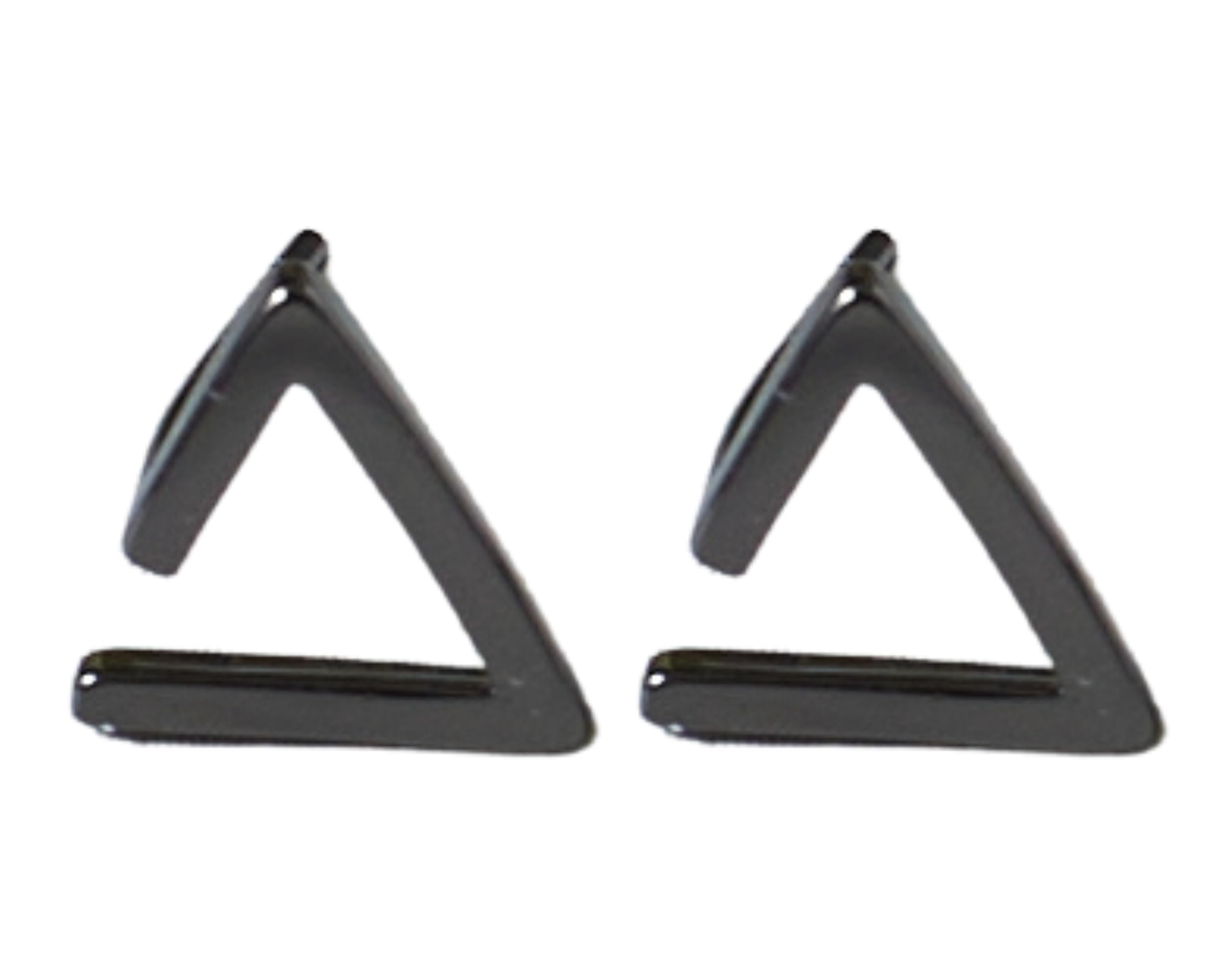 Salty Alpha Obtuse Earrings for Men & Boys | Studs | Ear Tops | Hoops | Ear Piece | Stylish & Minimal | Birthday Gift | Aesthetic Jewellery | Accessories for Everyday Wear (B0CZHY2G6H) Amazon Price History, Amazon Price Tracker
