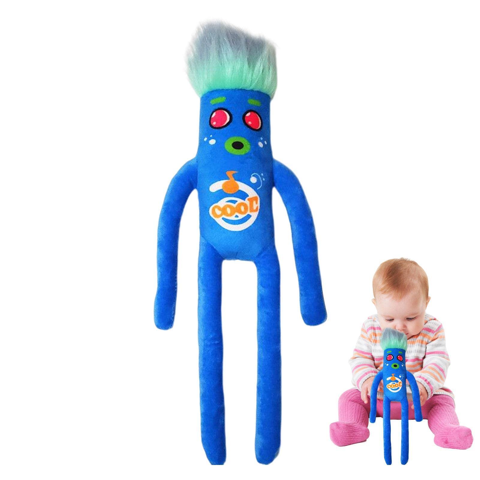 Amazon.co.jp: 足の長いぬいぐるみ - 15.7 インチ ソーセージ口