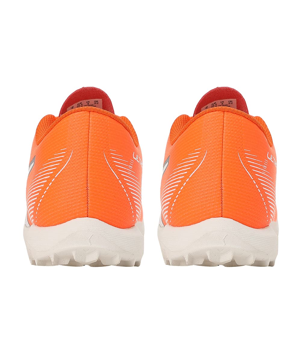 PUMA Ultra Play Tt Jr - Buty do piłki nożnej Uniseks - dzieci
