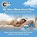 All-in-One CPAP Starter Pack by Bleep - Best CPAP Accessories Kit with Eclipse Mask, Halos, DreamPreps, Hose & Tube - Sleep Apnea Nose Mask for BiPAP Users - Therapy Kit and Supplies for Travel