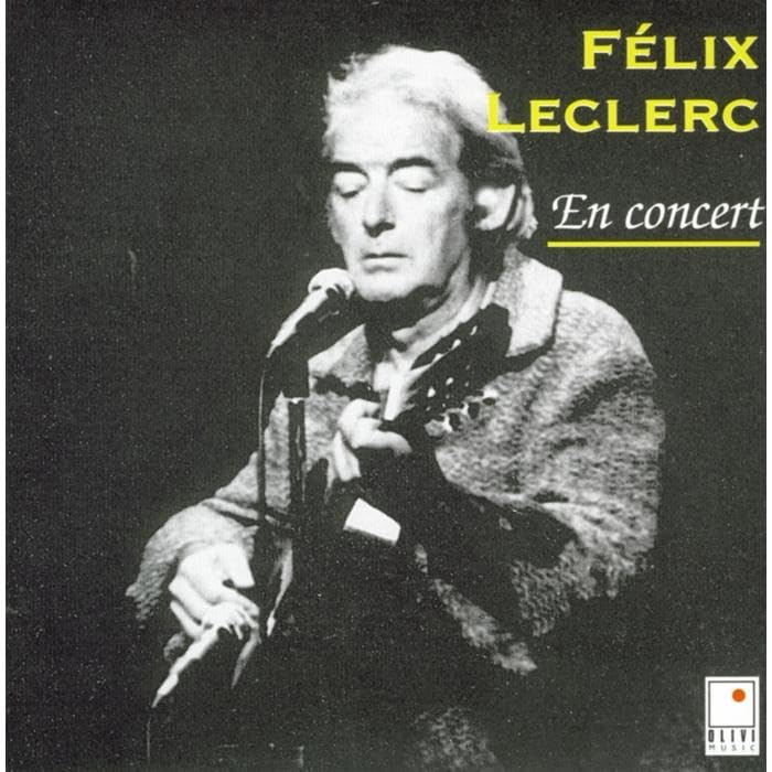 En Concert [Audio CD]