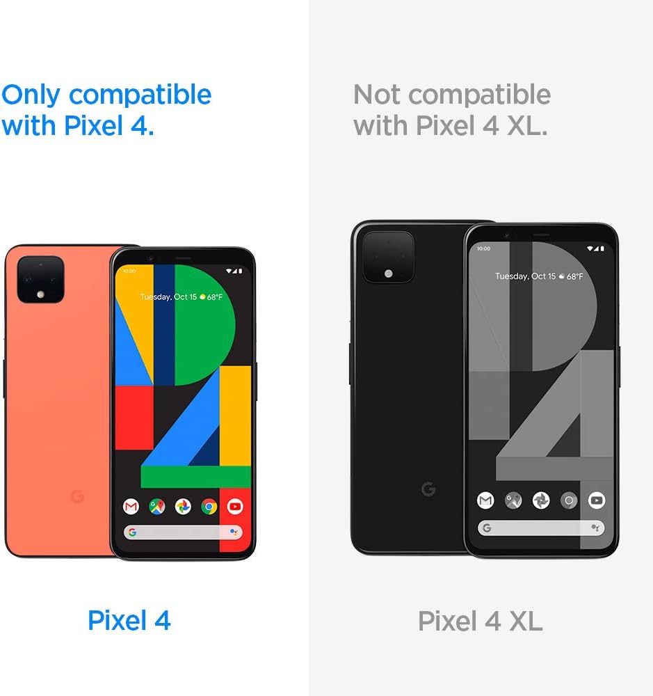 Spigen google pixel 4 xl Clearance