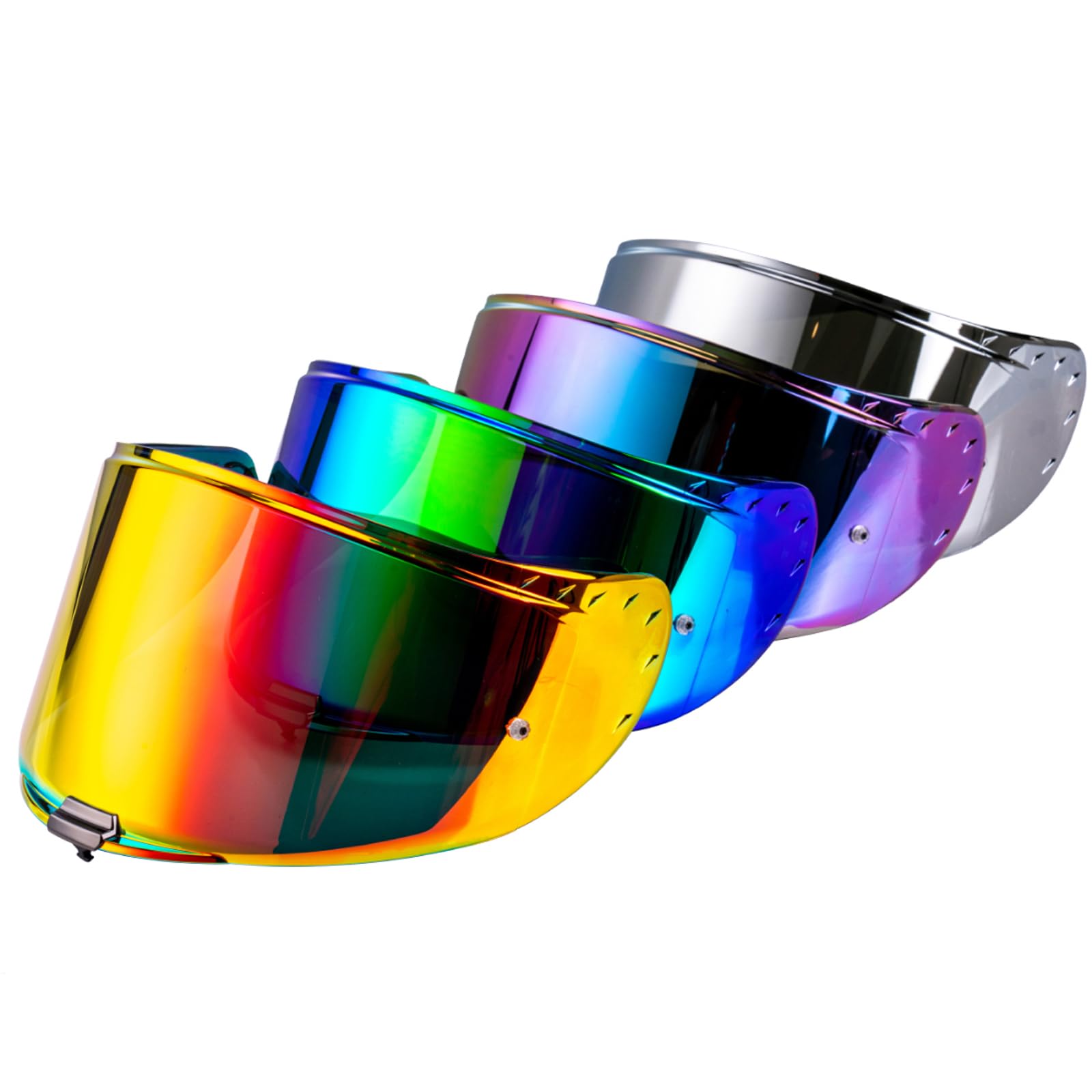 Amazon.com: VCOROS Helmet Visor Shield For Challenger Full Face