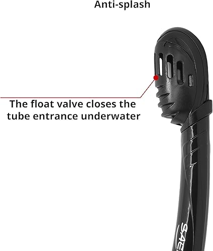 Miniatura 2 de Unsplash - Equipo de buceo y esnórquel para adultos