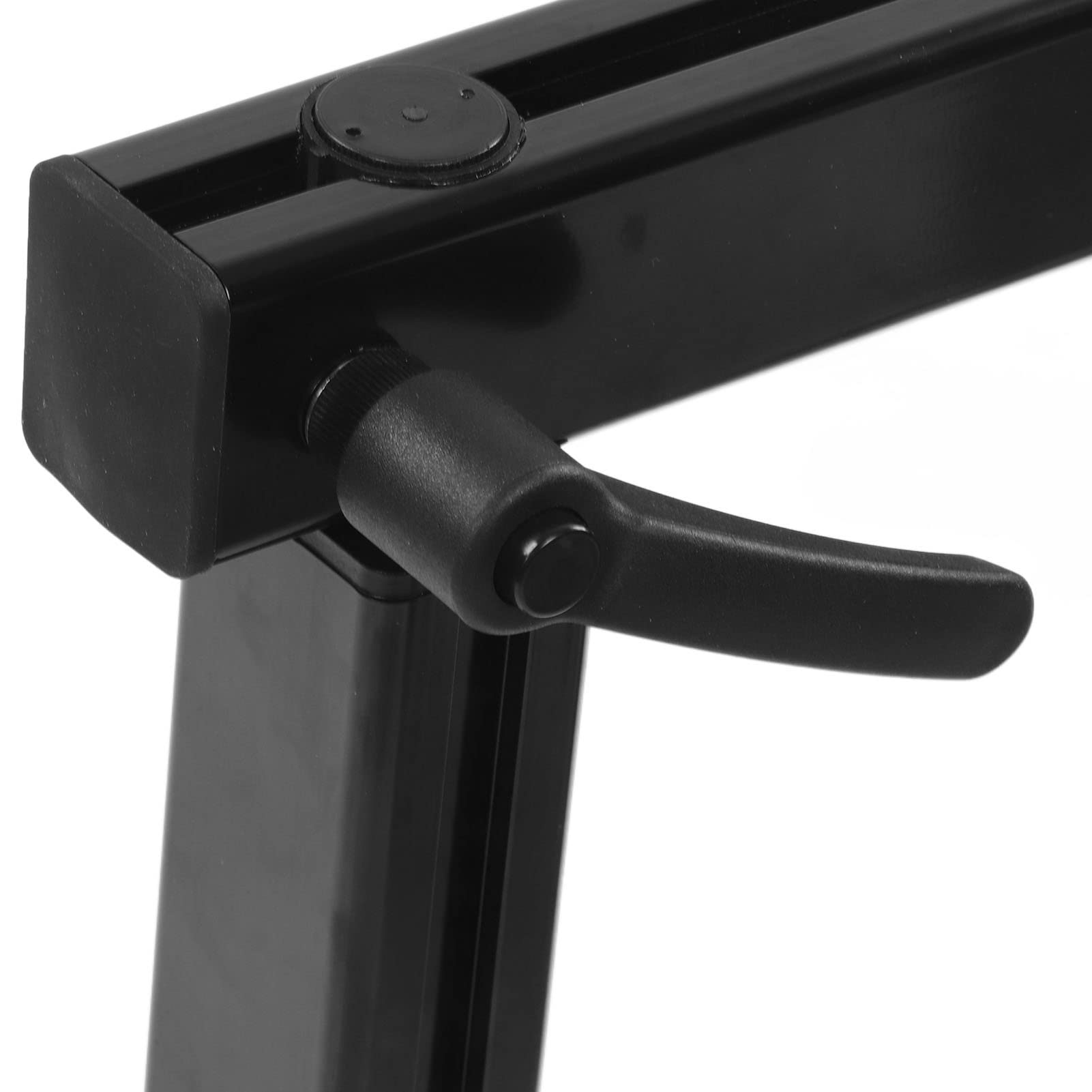 Soporte de Base de Pata de Mesa RV, Desmontable, Resistente a la Oxidación, Ligero, Rotación de 360 ​​°, Soporte de Pata de Mesa para Autocaravana