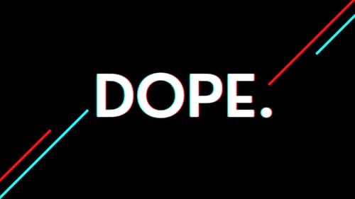 DOPE