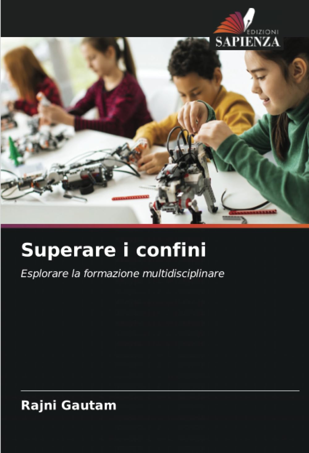 Superare i confini: Esplorare la formazione multidisciplinare