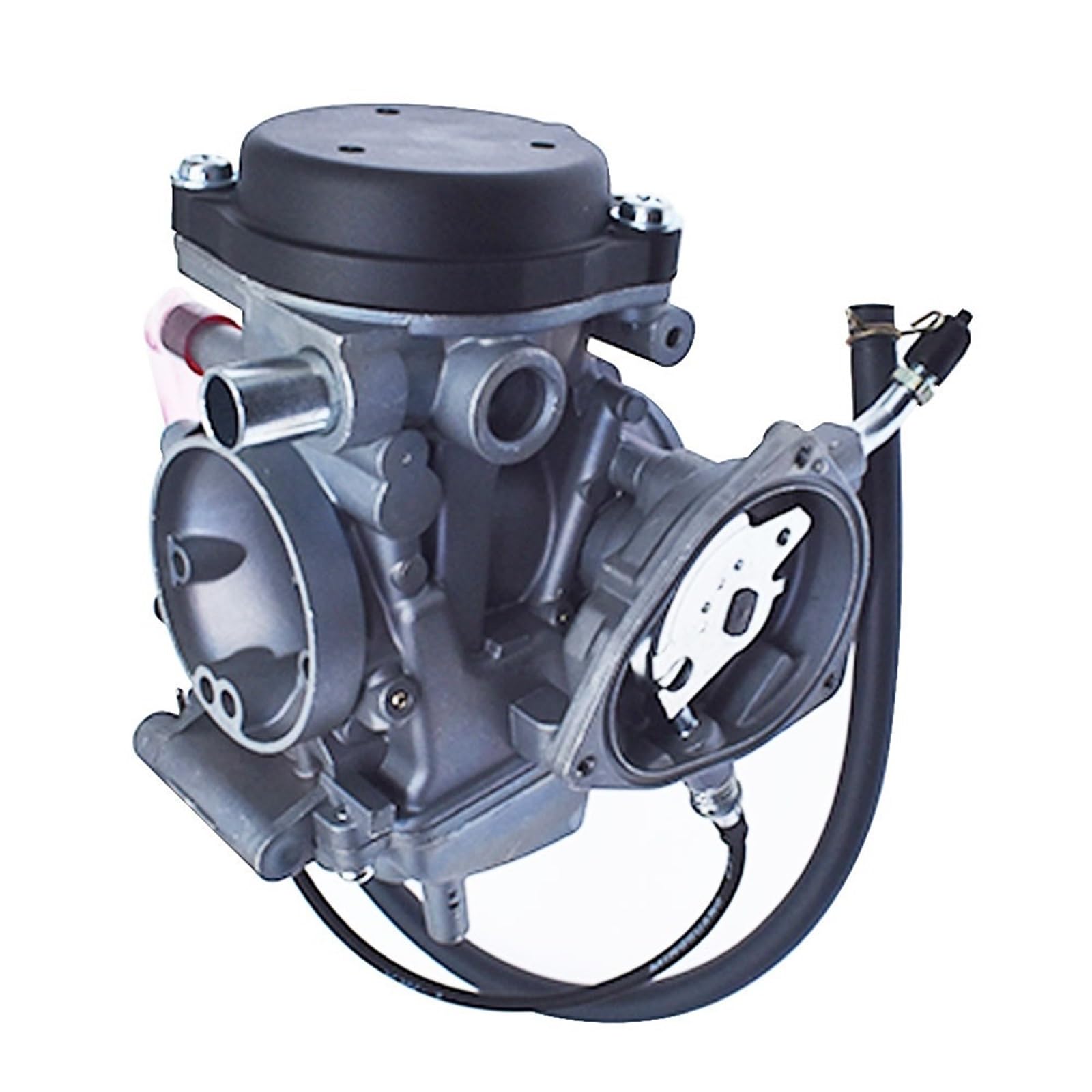 carburador de desbrozadora de gasolina Para carburador Kodiak 400 YFM400 2000 2001 2002 2003 2004 2005 2006