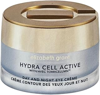 Elizabeth Grant Hydra Cell Active Crema de Oj...