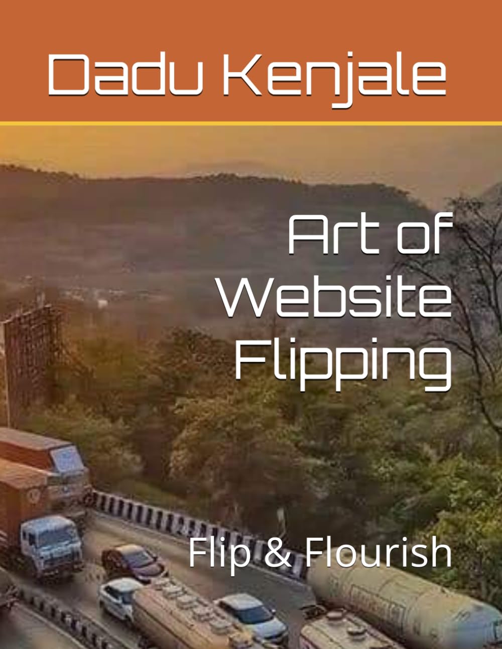 Art of Website Flipping: Flip & Flourish