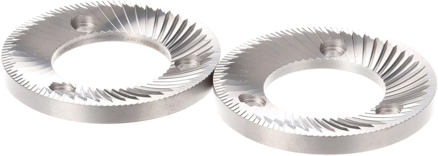 for Grindmaster for for CECilware Burrs, 890 86430 -