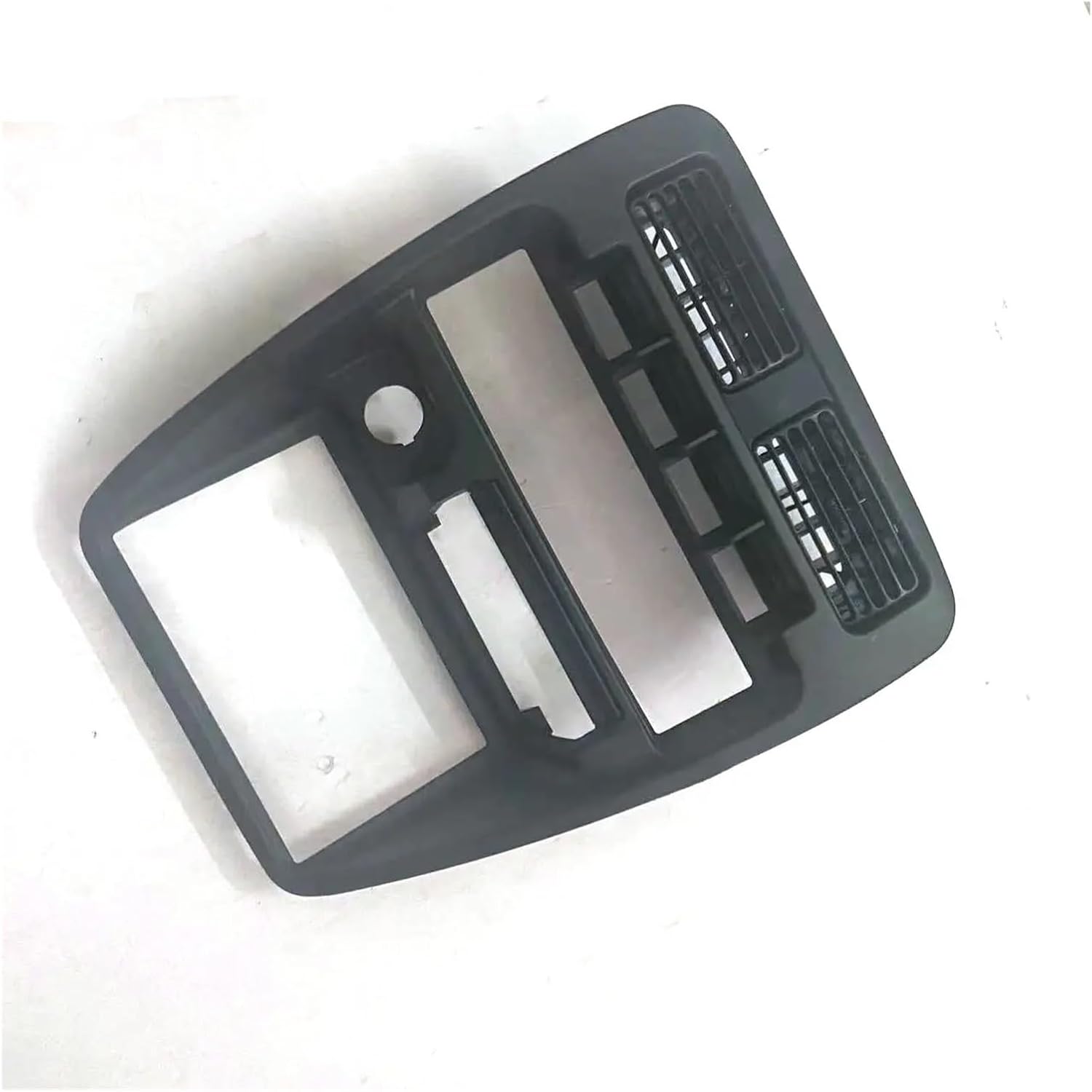 Car Styling 1PCS AIR VENT TRIM 68761-75P00 Or 68760-75P00 Compatible For Nissan Navara D22 Frontier Pickup 1997-2004(Right)