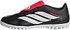 adidas Unisex Predator Club Fold-Over Tongue Turf Football Shoes