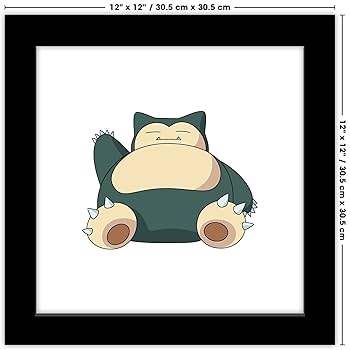 新品　クリス　カビゴン　ポスター　限定　ポケモン あの“いねむりポケモン”が目覚めた、、!?「CHRIS meets KABIGON