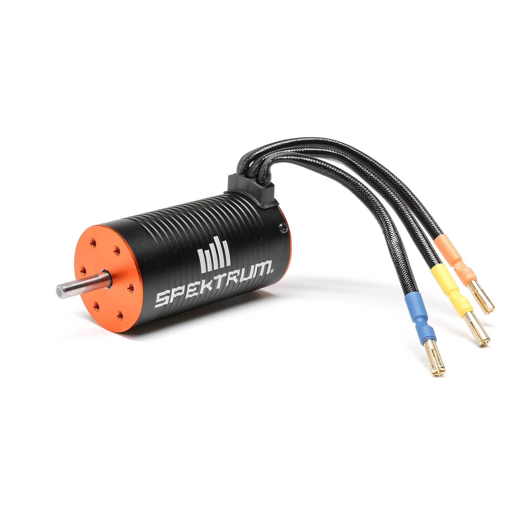 Spektrum SPMXSM2200 Engines, Multicoloured