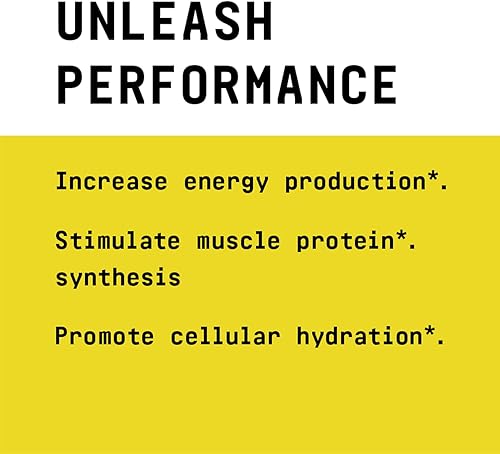 Miniatura 4 de Beyond Raw Chemistry Labs - Polvo de creatina HCl  Mejora el rendimiento muscular  120 porciones