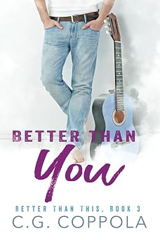Better Than You Better Than This