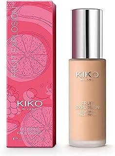 KIKO Milano Fruit Explosion Blurring Face Primer (25ml)