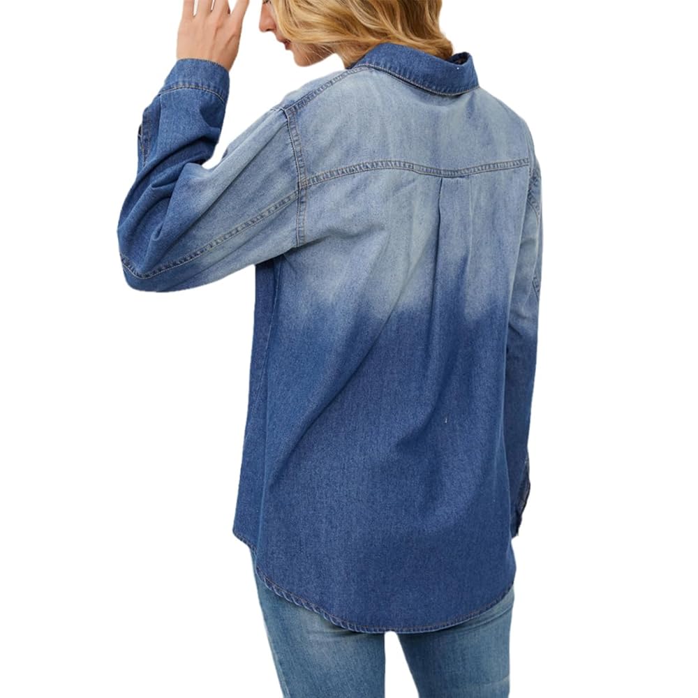トップス   jeans border long t-shirt SINSS tシャツ Loose fit border long t-shirt／ルーズフィット