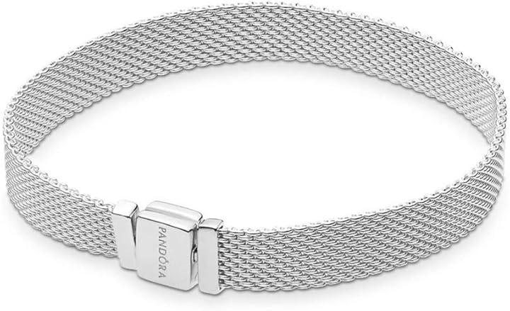Pandora reflexions bracciale da donna in argento stearling 925 597712-16 Pandora reflexions bracciale da donna in argento stearling 925 597712-16