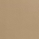 G650 Beige Bison Pronounced Leather Grain Upholstery Grade Recycled Leather (Bonded Leather) by The...