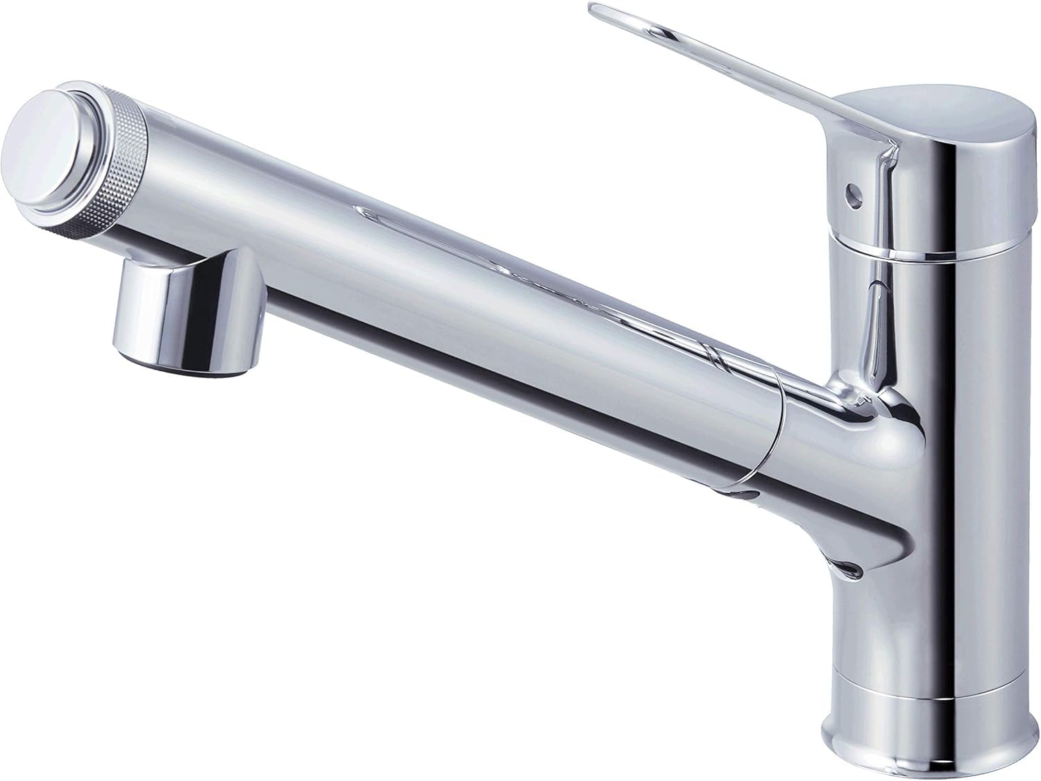 新品未開封　浄水器専用シングルレバー式シャワー 0000000006212_D6IygVi.jpg