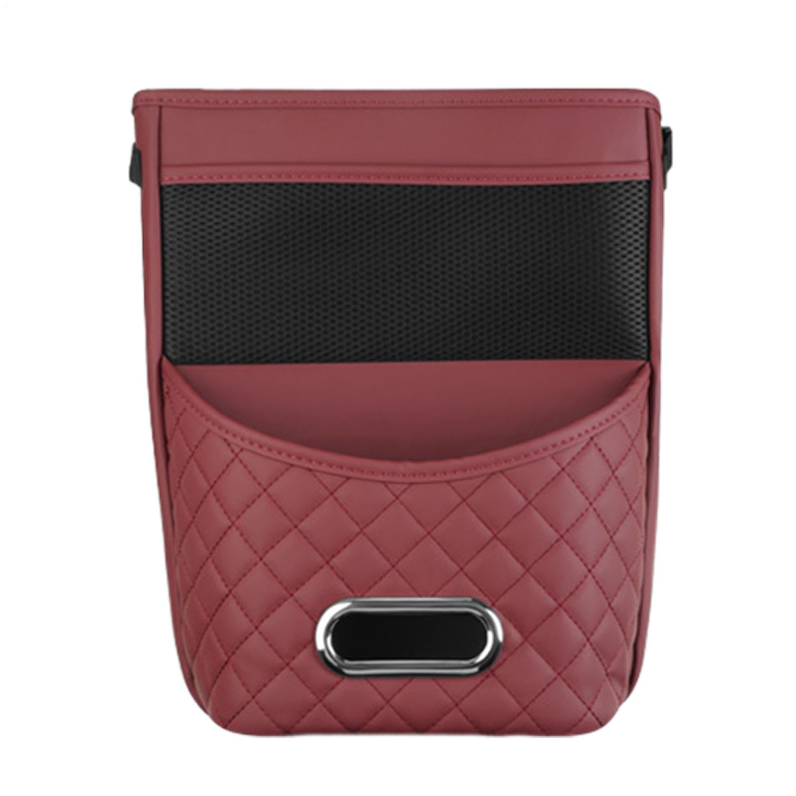 Organizer per auto tra i sedili, borsa per seggiolino auto Borsa | Portaborse per auto per organizer per sedile passeggero per camion, SUV