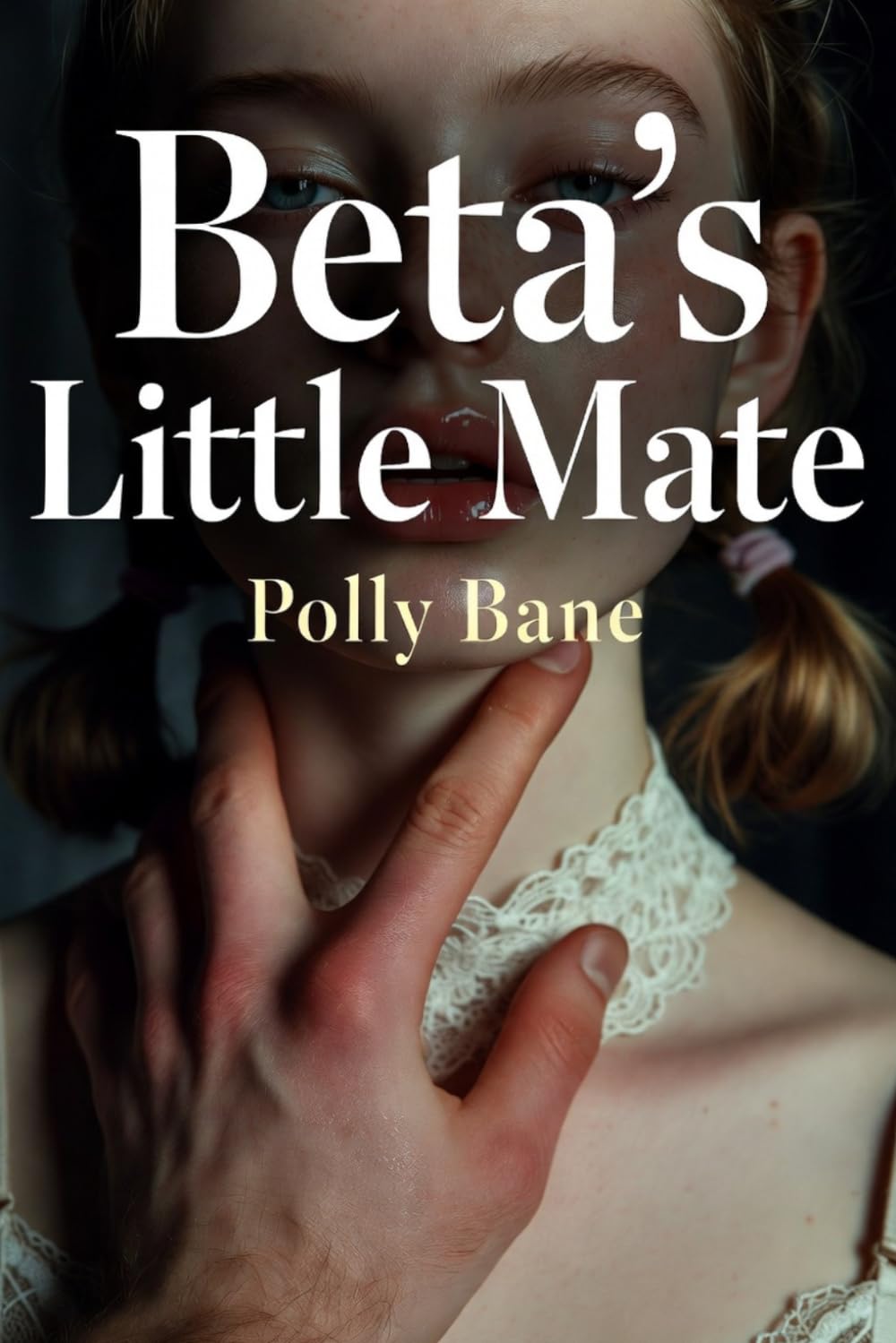 Beta's Little Mate: An Explicit Age Gap DDLG Erotica of Forced Little Space Regression, Humiliating Obedience Training, Pacifier Surrender, Velvet ... Primal Daddy Dom Ownership (The Alpha's Den)