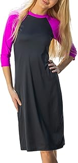 Modest Swimwear For Women Picks collage image 3