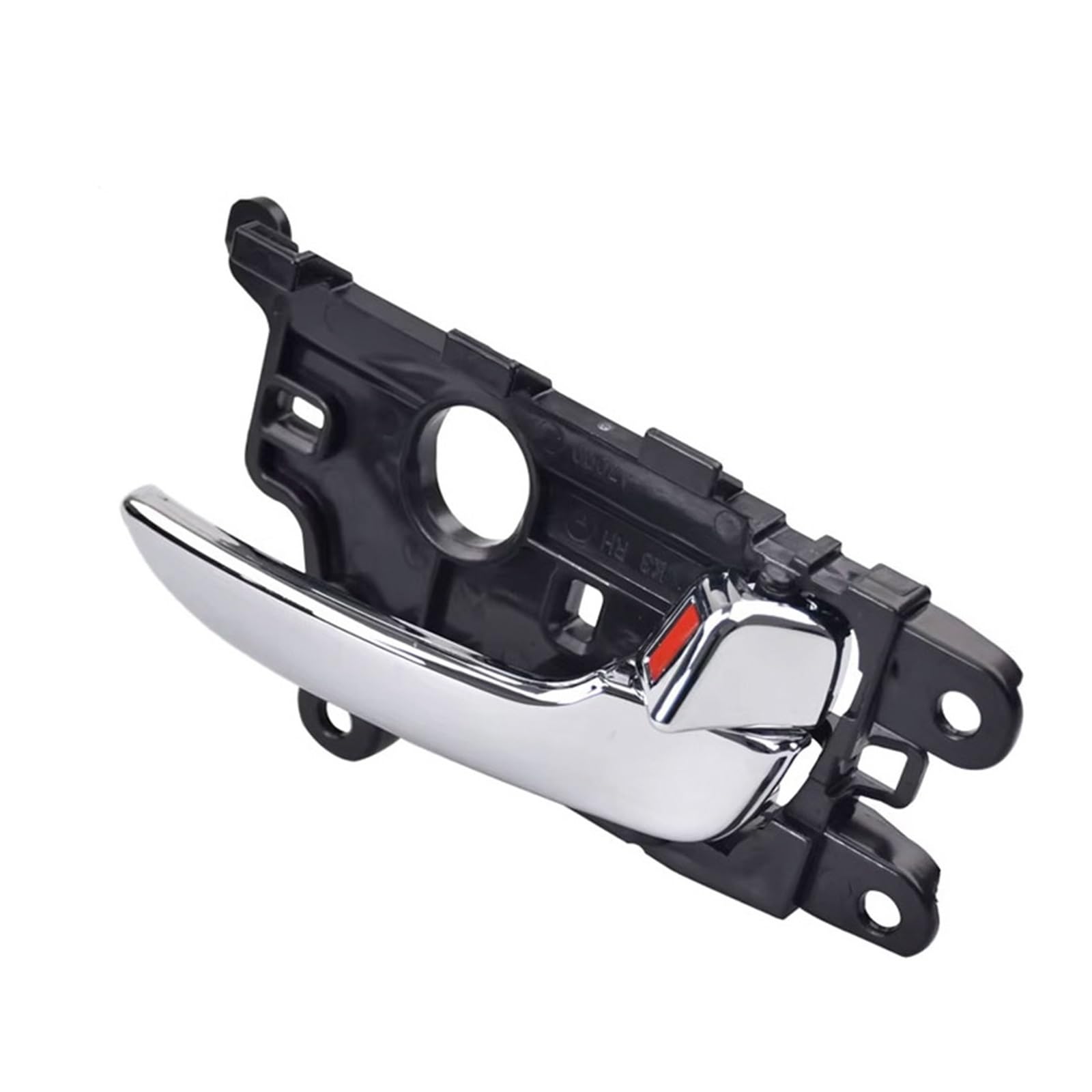 LOMGYHFD Car Interior Door Handle Compatible with Kia for Cerato 2014 2015 2016 2017 2018 Car Interior Door Handle Auto Replacement Parts OEM:82610-A7010 82620-A7010