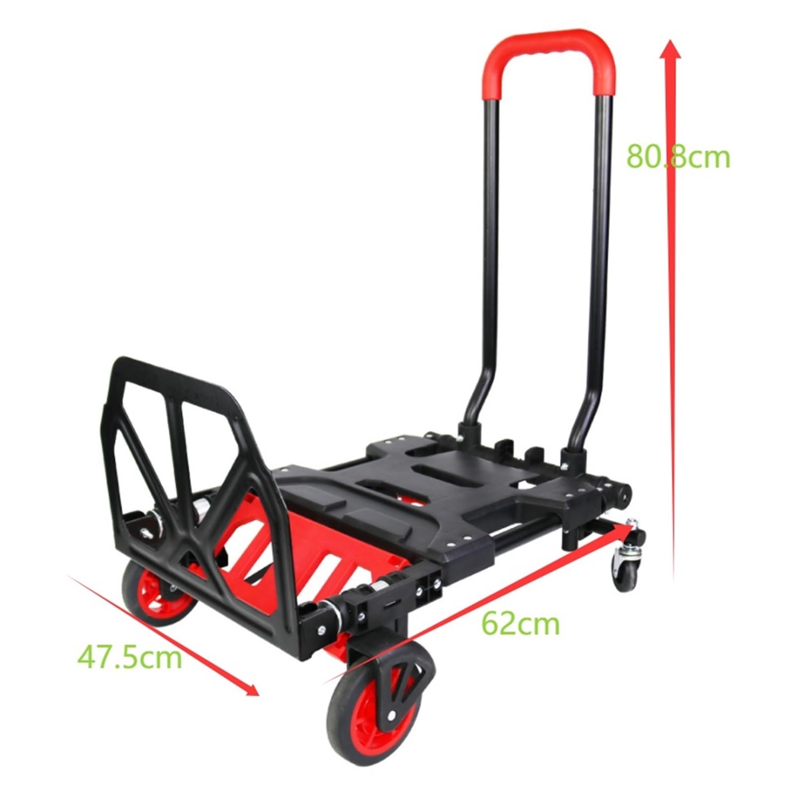 carrello della spesa, Shopping Viaggi E Uso In Ufficio Carrello Versat