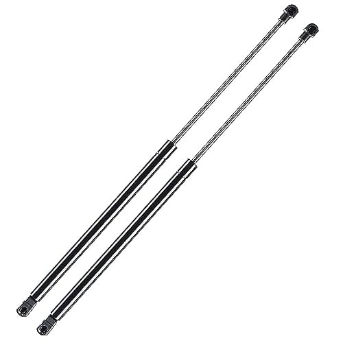 Car Rear Door Trunk Support Rod for SanderoStepway II (B8) 2013-2020(OEM904529943R)-47.3cm Shock Absorbing Gas Spring strut