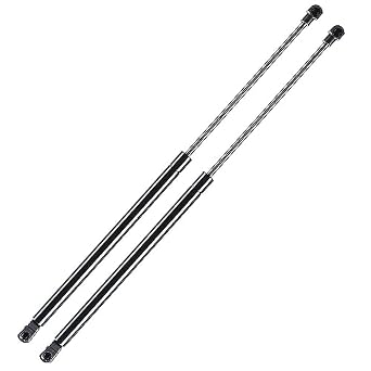 Car Rear Door Trunk Support Rod for Nissan for X-Trail XTrail T31 2008-2013OEM-90450JG400-57.9cm Shock Absorbing Gas Spring strut