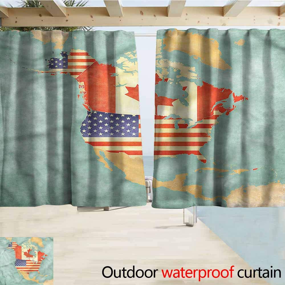 Custom Outdoor Curtains Canada Curtains & Drapes 2023
