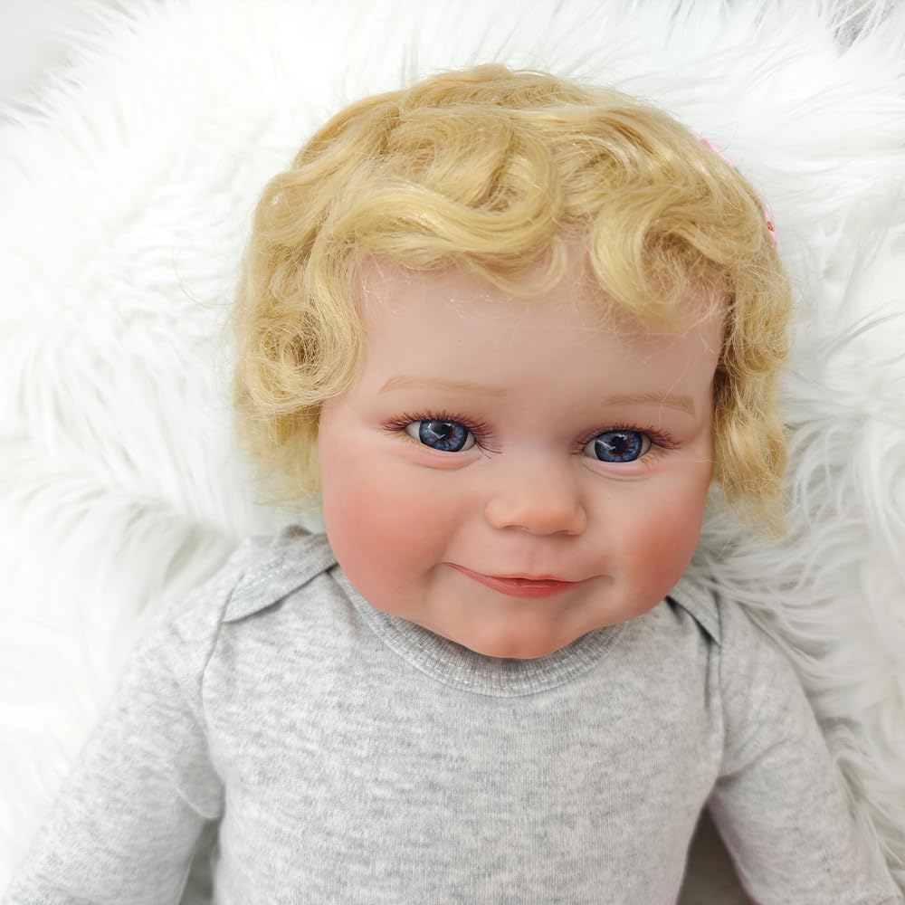 リボーンドール　❤️タイムセール❤️ Amazon.co.jp: MORYTRADE 人形 リボーン ドール おもちゃ 沐浴