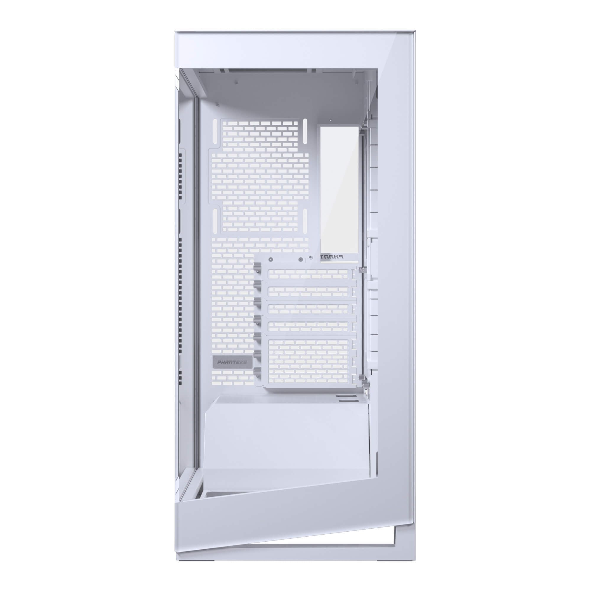 Phanteks Nv5 Mkii Midi Tower Bianco (phanteks Nv5 V2 - White)