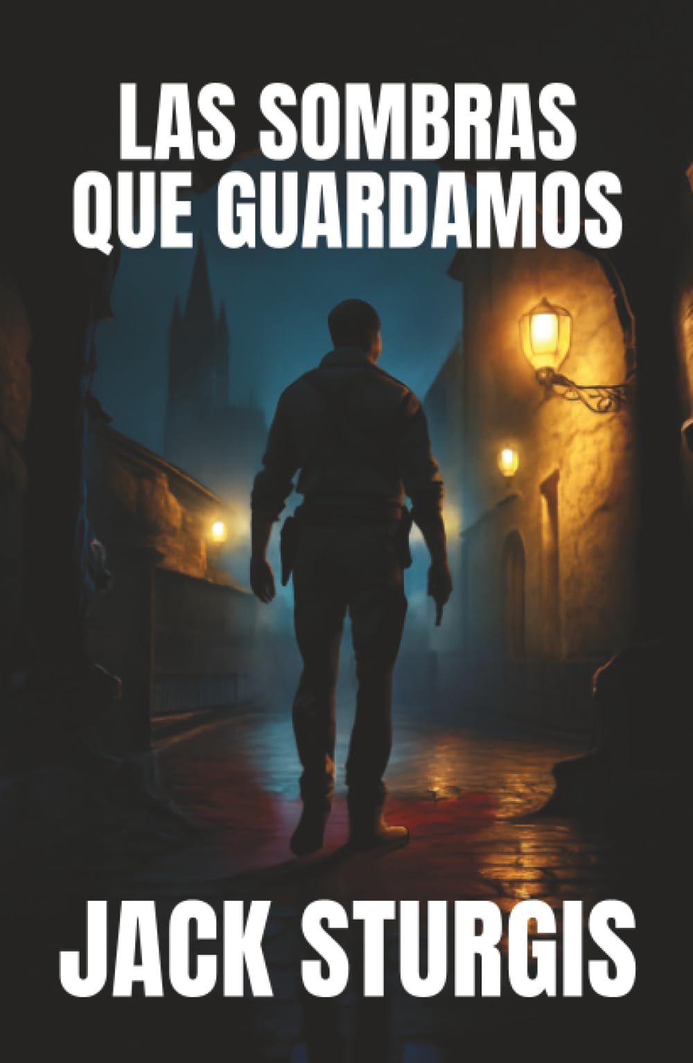 Las Sombras que Guardamos