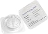 Sterile Syringe Filters PTFE 25 mm Diameter 0.45 um Pore Size Individually Packaged 10pk by Biomed Scientific