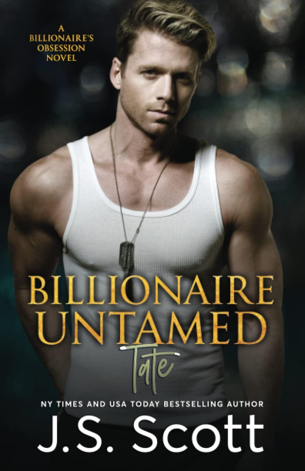 Billionaire Untamed Paperback – January 27, 2015