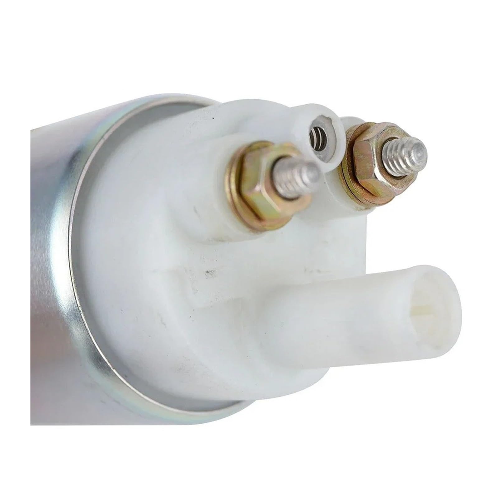 Pompa in Linea Per Suzuki Per DF50 1999-2010 | Kit pompa carburante moto 15200-87J00 15200-87J10 15200-99E00
